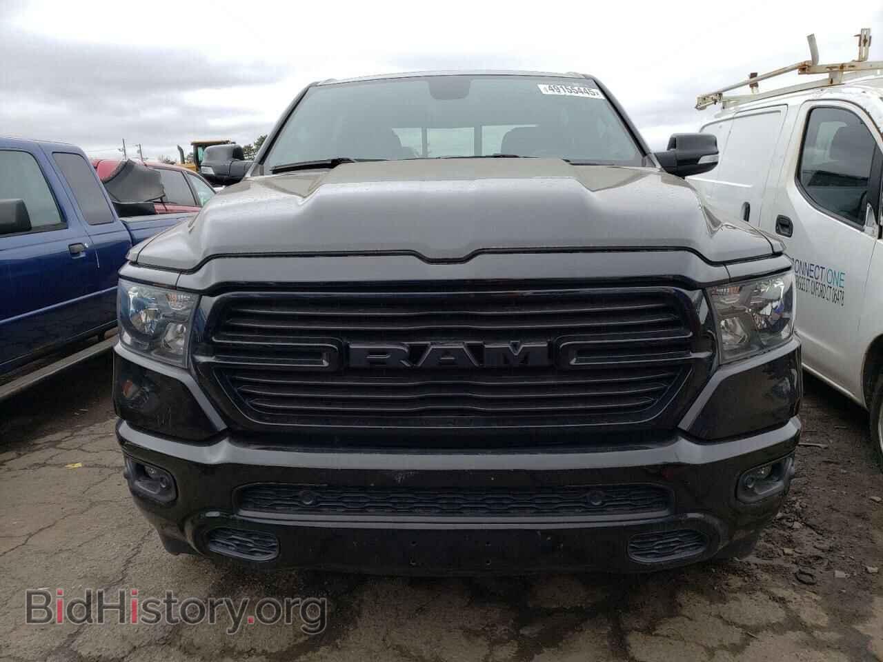 2021 RAM 1500 - VIN: 1C6SRFFT5MN680464 - Фото 5