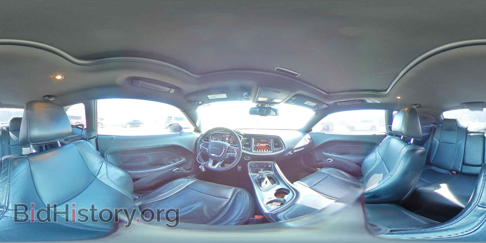 2015 DODGE CHALLENGER - VIN: 2C3CDZBG8FH704679 - Фото 13