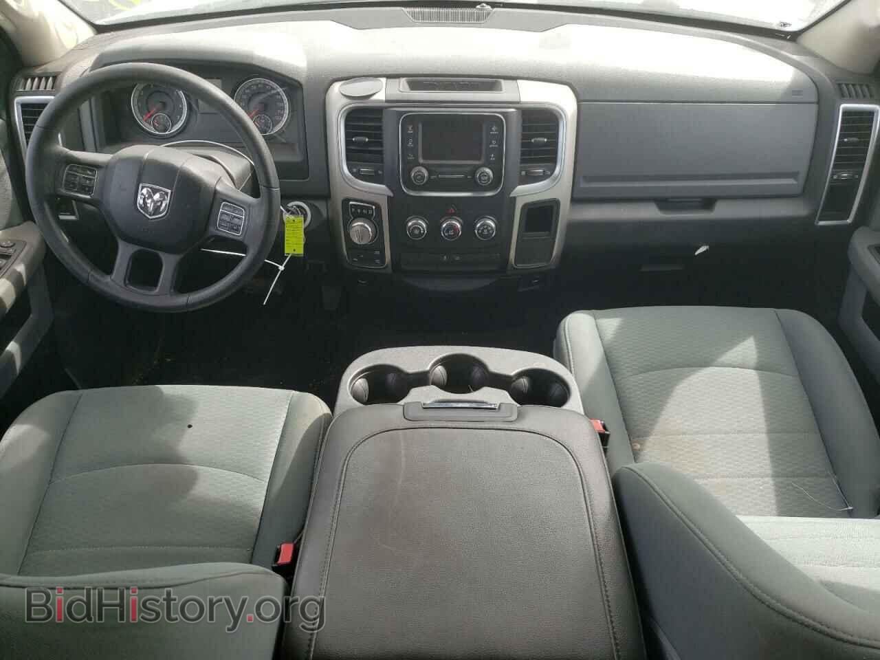 2016 RAM 1500 - VIN: 1C6RR7GT7GS327801 - Фото 8