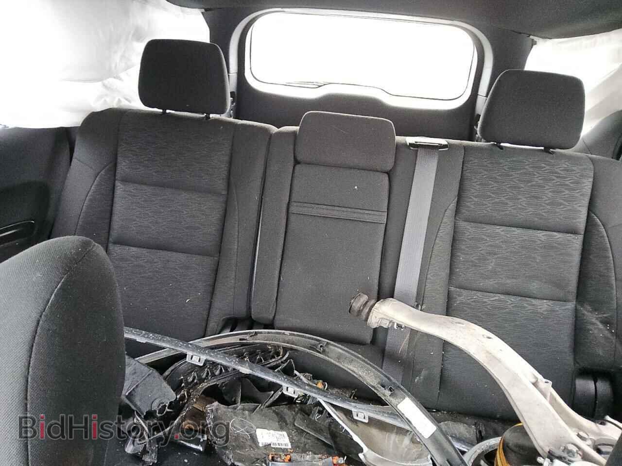 2023 DODGE DURANGO - VIN: 1C4RDHAG4PC630344 - Photo 10
