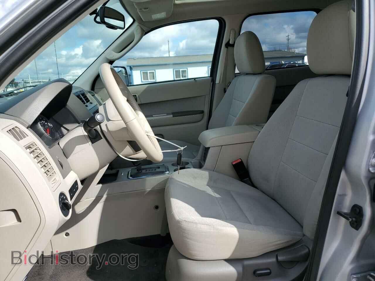 2012 FORD ESCAPE - VIN: 1FMCU0D79CKA96708 - Photo 7