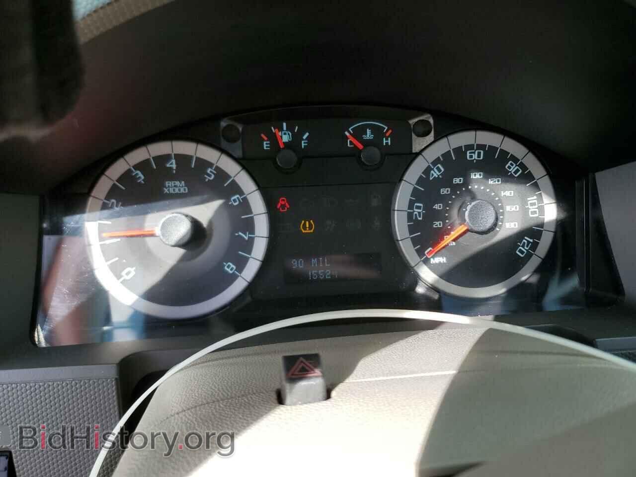 2012 FORD ESCAPE - VIN: 1FMCU0D79CKA96708 - Photo 9