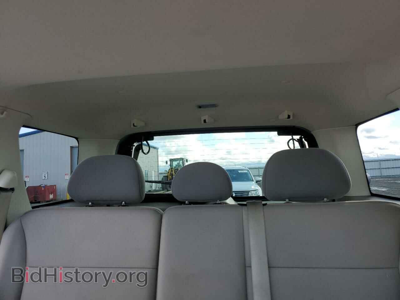 2012 FORD ESCAPE - VIN: 1FMCU0D79CKA96708 - Photo 10