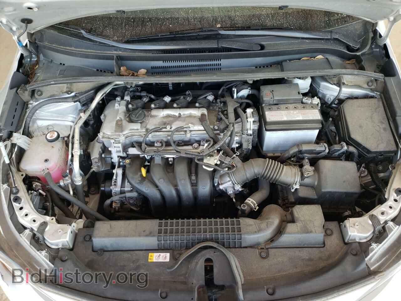 2021 TOYOTA COROLLA - VIN: 5YFEPMAE8MP182299 - Фото 11