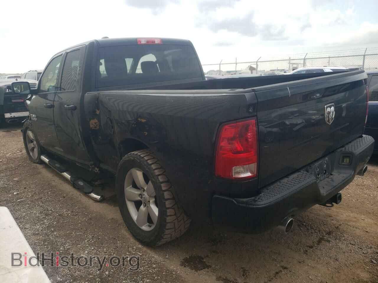 2014 RAM 1500 - VIN: 1C6RR6FT2ES135629 - Photo 3