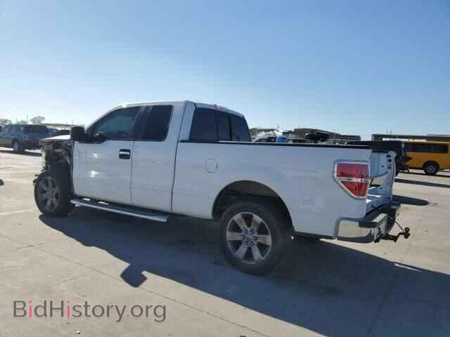 2013 FORD F-150 - VIN: 1FTFX1CF1DFD82005 - Photo 2