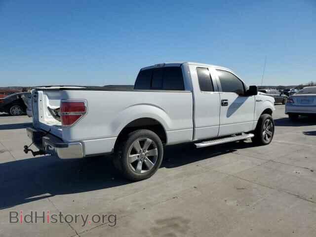 2013 FORD F-150 - VIN: 1FTFX1CF1DFD82005 - Photo 3