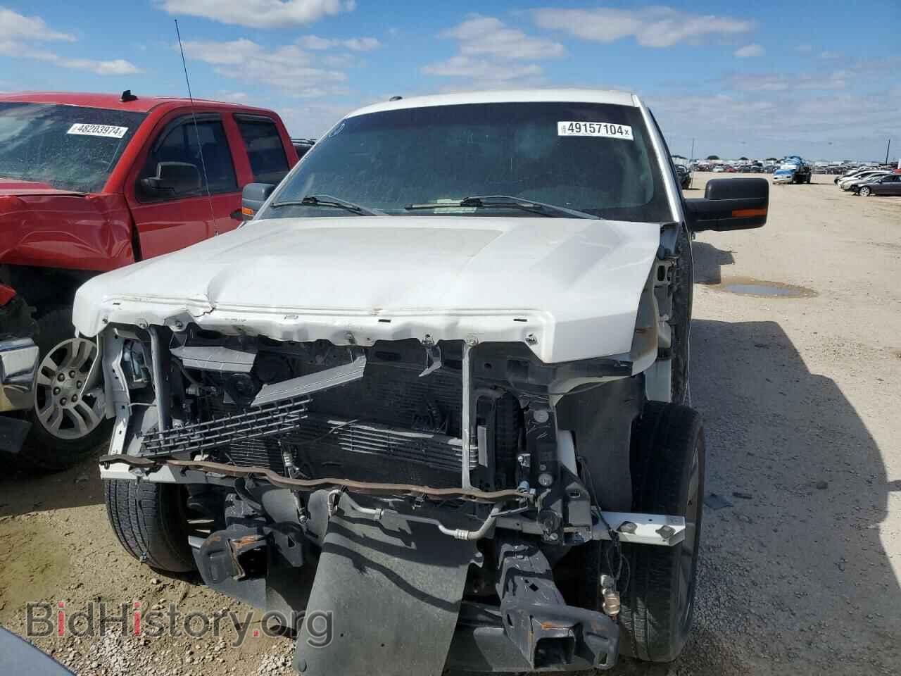 2013 FORD F-150 - VIN: 1FTFX1CF1DFD82005 - Photo 5