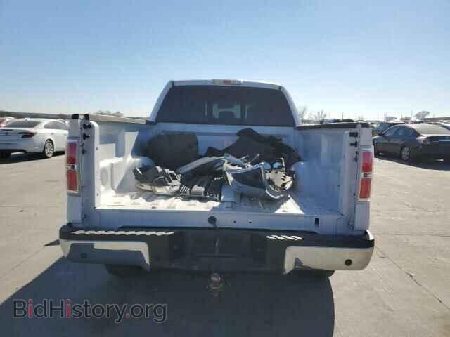 2013 FORD F-150 - VIN: 1FTFX1CF1DFD82005 - Photo 6