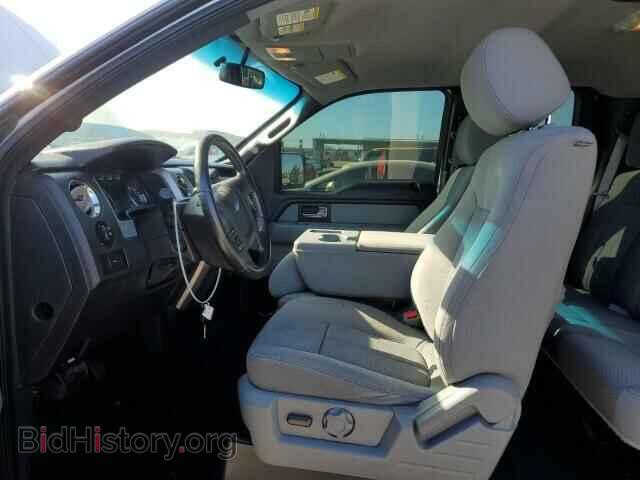 2013 FORD F-150 - VIN: 1FTFX1CF1DFD82005 - Photo 7