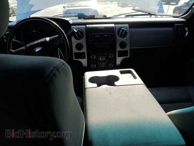 2013 FORD F-150 - VIN: 1FTFX1CF1DFD82005 - Photo 8