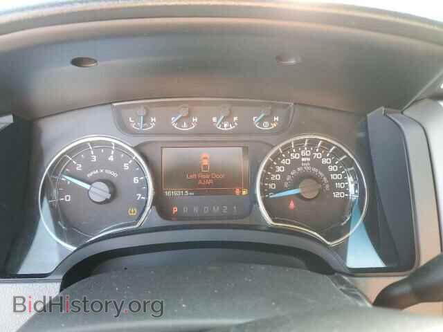 2013 FORD F-150 - VIN: 1FTFX1CF1DFD82005 - Photo 9
