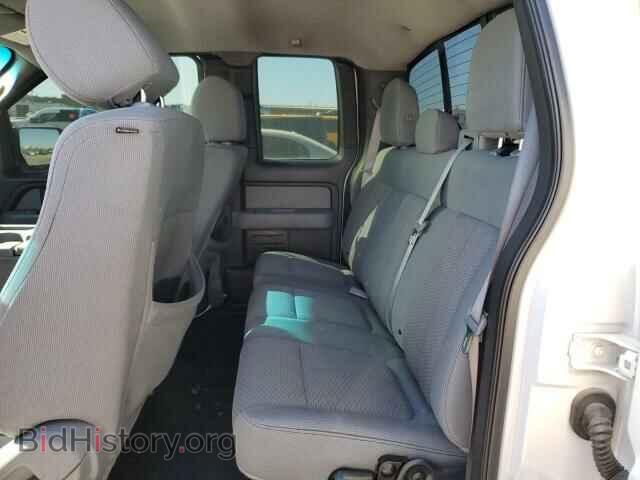 2013 FORD F-150 - VIN: 1FTFX1CF1DFD82005 - Photo 10