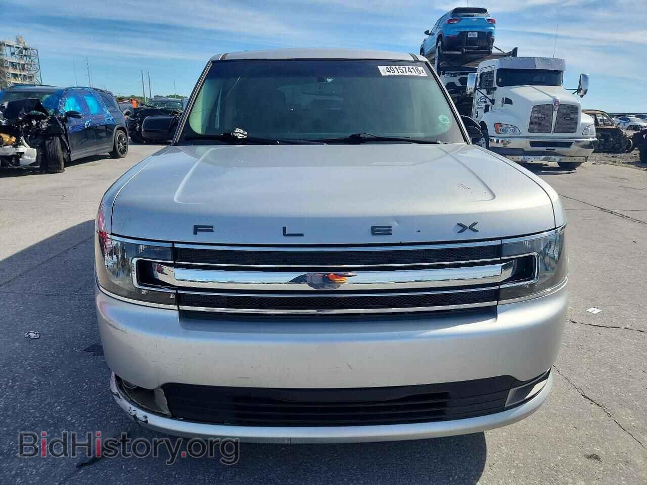 2016 FORD FLEX - VIN: 2FMGK5C81GBA22990 - Photo 5