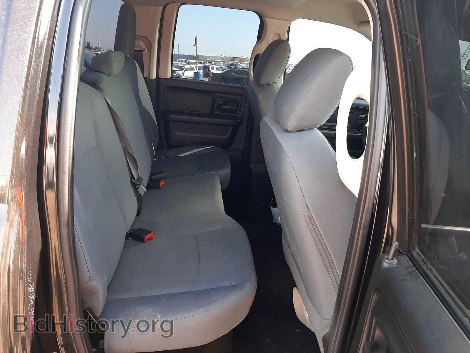2017 RAM 1500 - VIN: 1C6RR6FT0HS655199 - Photo 6
