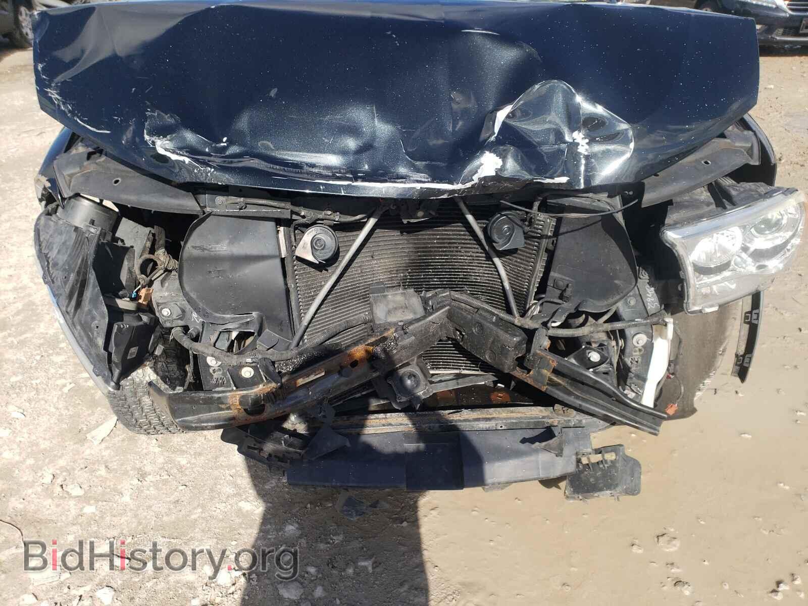 2011 DODGE DURANGO - VIN: 1D4RE5GG6BC614418 - Photo 9