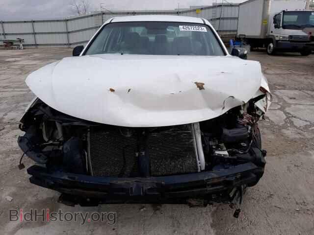2010 KIA OPTIMA - VIN: KNAGG4A83A5400917 - Фото 5