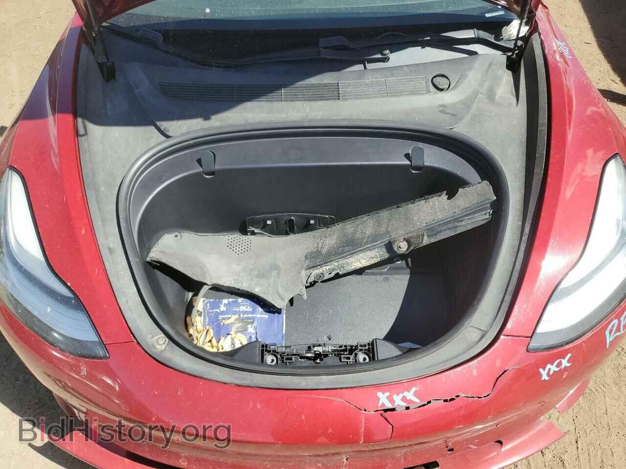 2019 TESLA MODEL 3 - VIN: 5YJ3E1EA8KF483473 - Photo 11