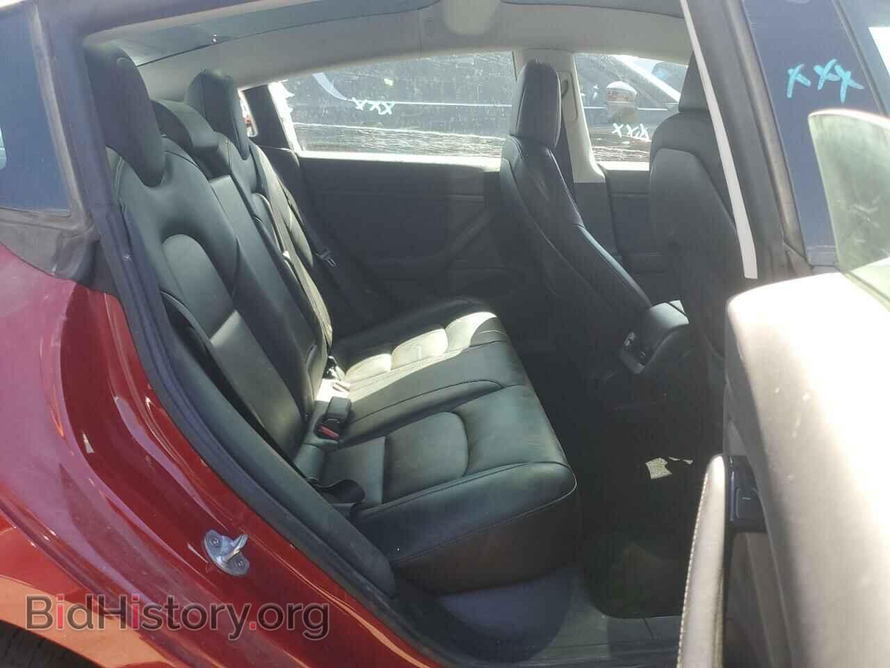 2019 TESLA MODEL 3 - VIN: 5YJ3E1EA8KF483473 - Photo 10