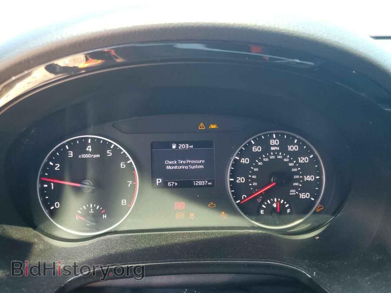 2023 KIA SELTOS - VIN: KNDEU2AA2P7377802 - Фото 9