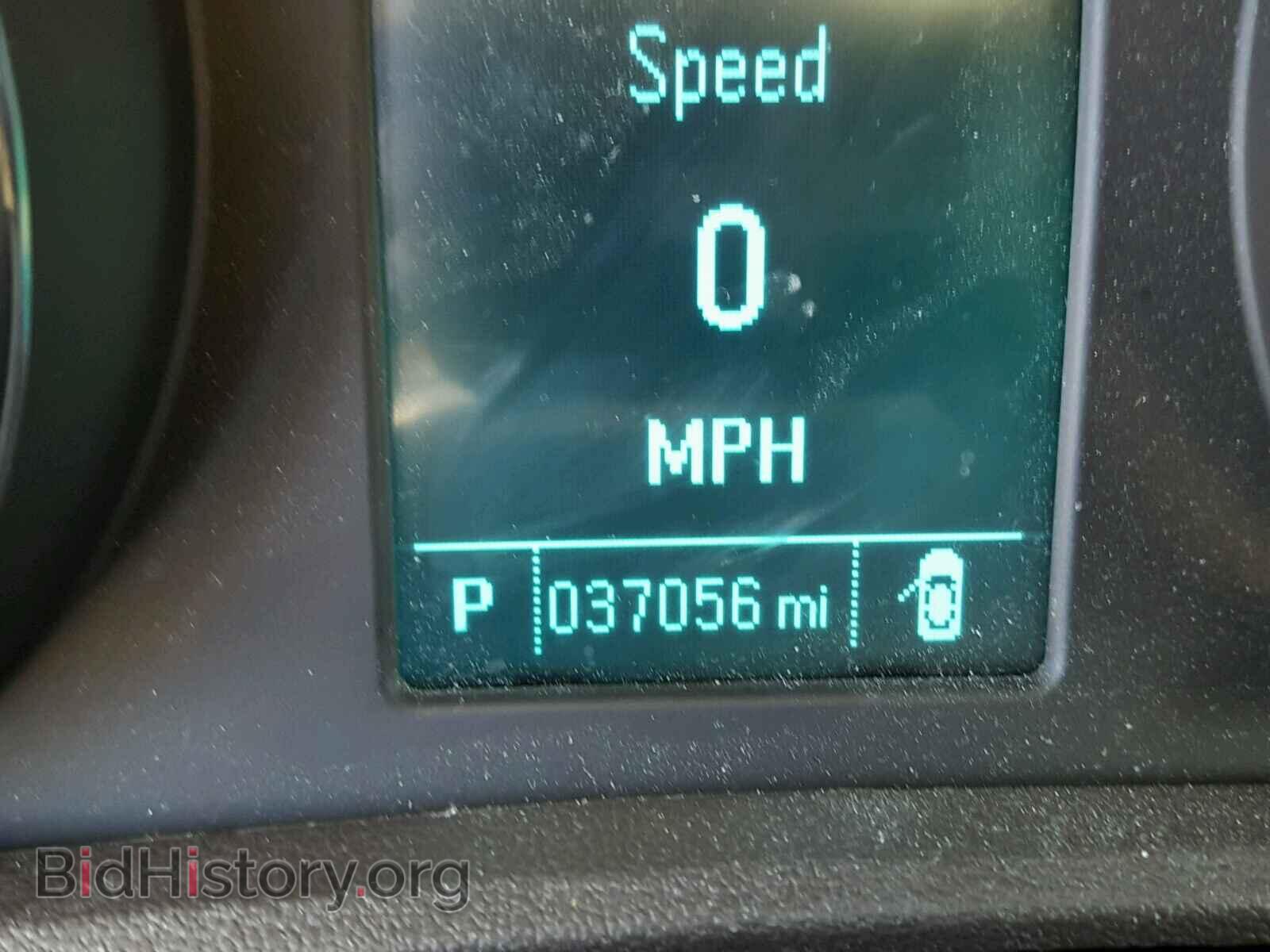 2014 BUICK VERANO - VIN: 1G4PR5SK5E4170057 - Фото 8