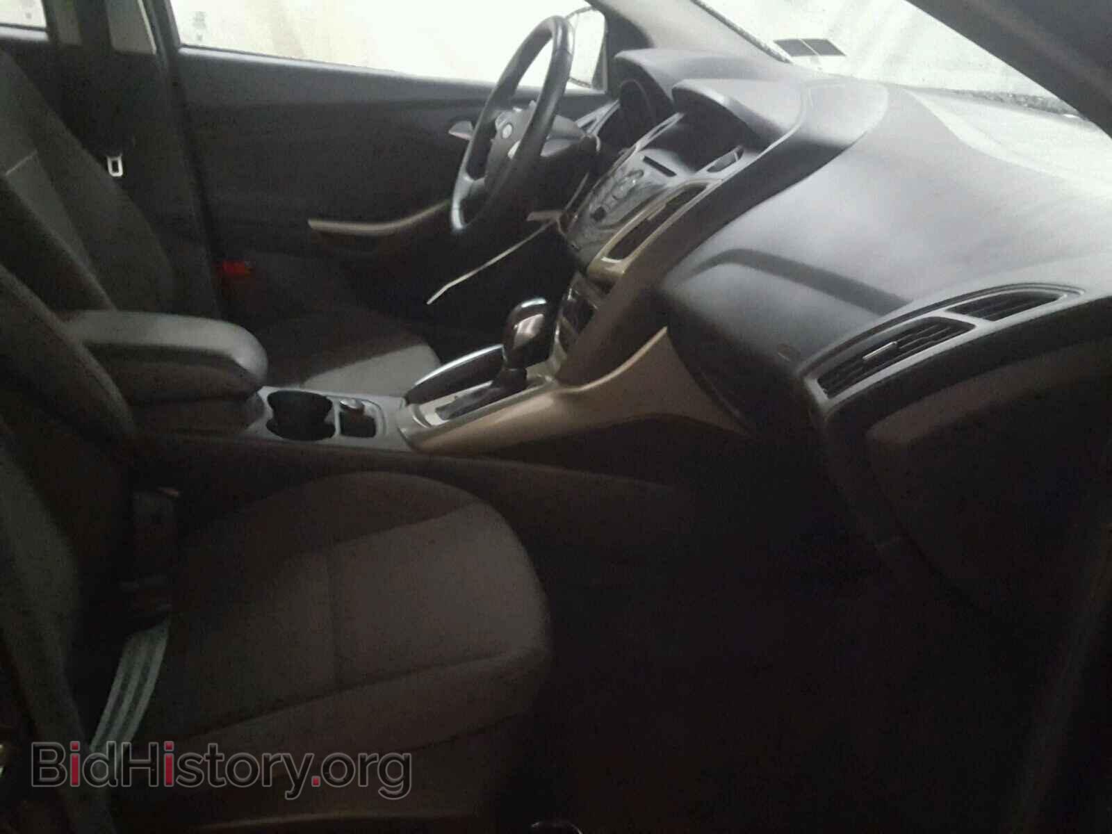 2012 FORD FOCUS - VIN: 1FAHP3H28CL297680 - Photo 5