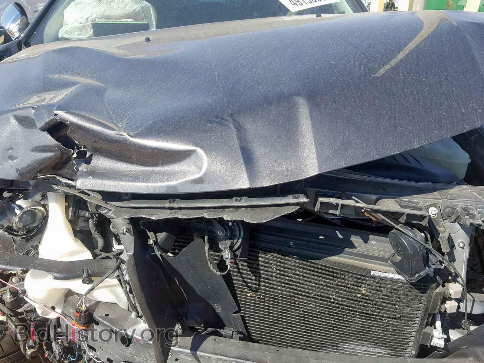 2018 CHRYSLER 300 - VIN: 2C3CCAEG6JH208076 - Фото 7