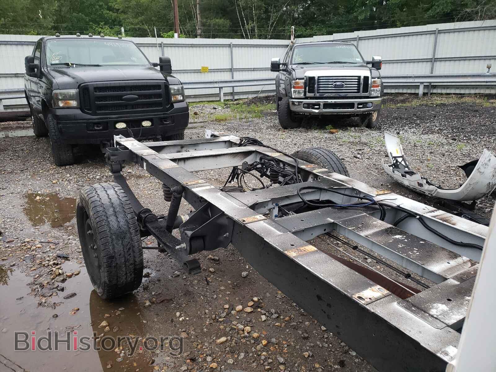 2019 FORD TRANSIT CO - VIN: 1FDBW5PM3KKA21330 - Фото 6