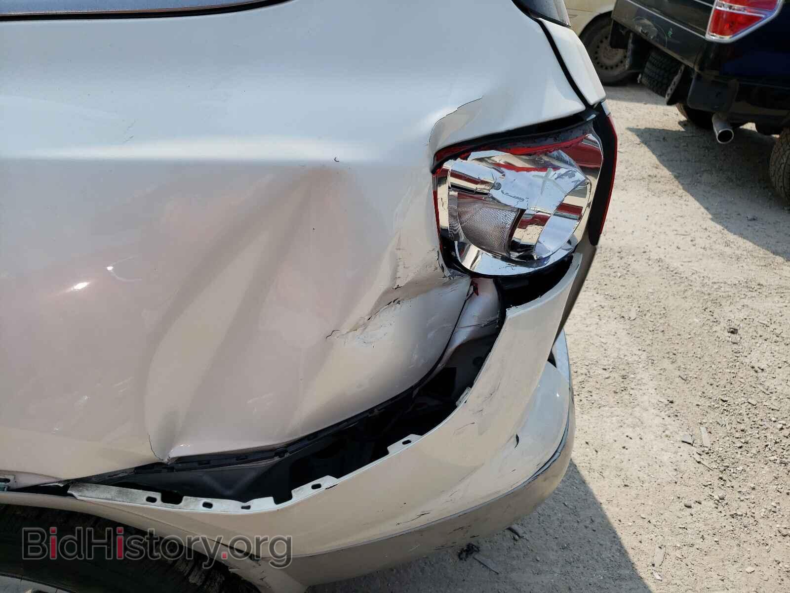 2012 BUICK ENCLAVE - VIN: 5GAKRCED7CJ367165 - Фото 9