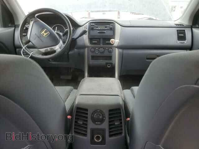 2006 HONDA PILOT - VIN: 5FNYF28136B023812 - Фото 8