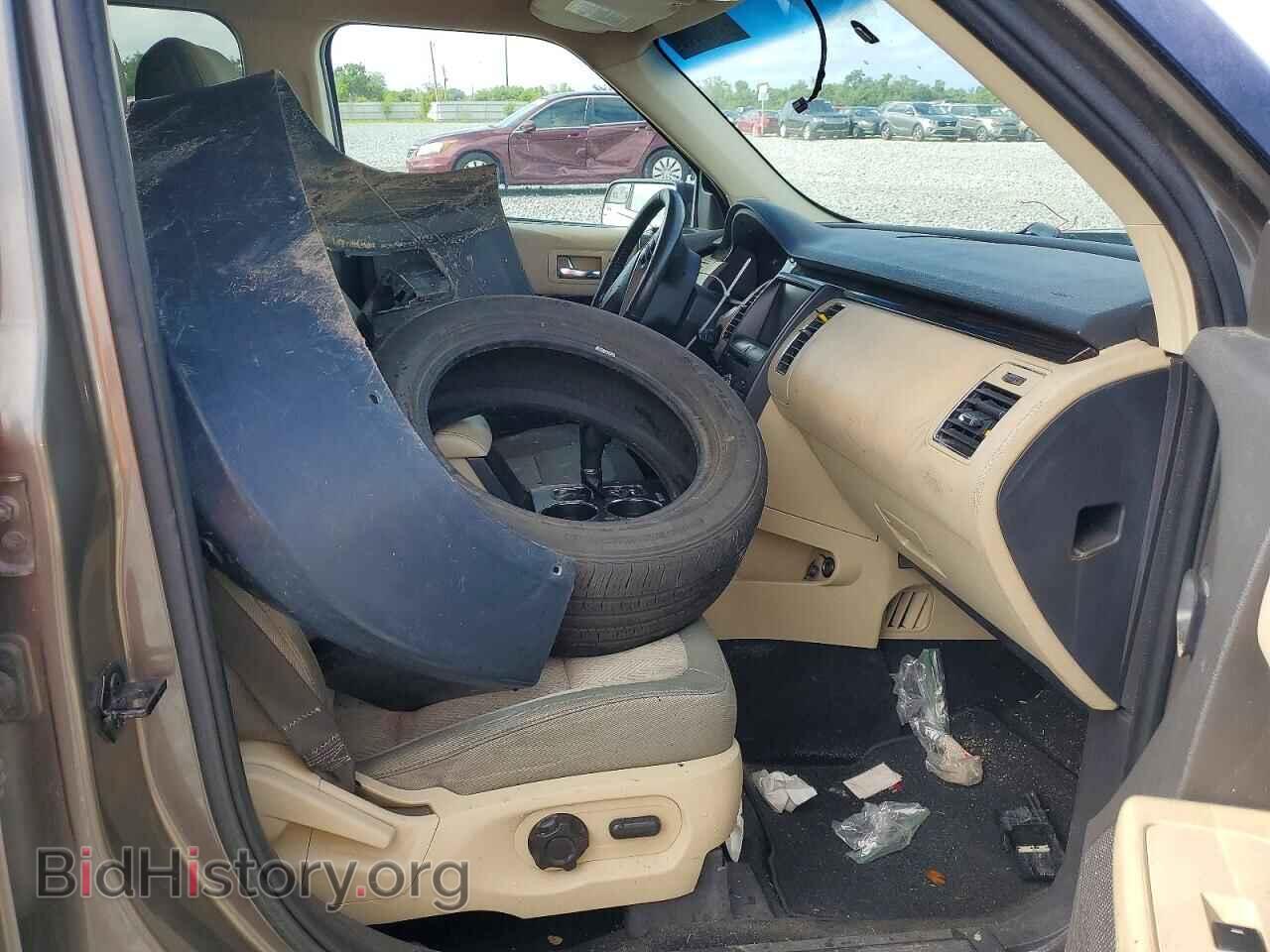 2014 FORD FLEX - VIN: 2FMGK5C8XEBD15719 - Photo 7