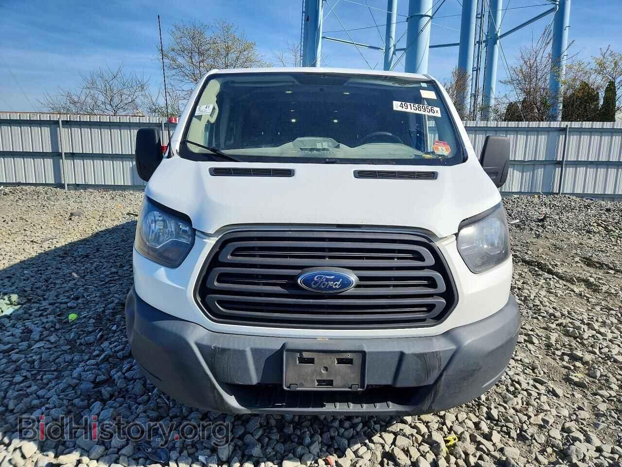 2018 FORD TRANSIT - VIN: 1FTBW2YMXJKA08977 - Фото 5