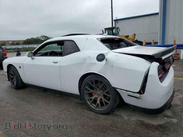 2016 DODGE CHALLENGER - VIN: 2C3CDZC96GH112294 - Photo 2