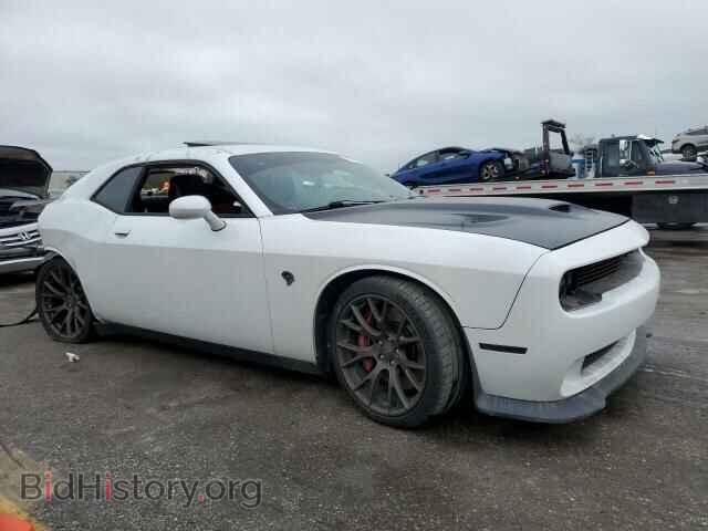 2016 DODGE CHALLENGER - VIN: 2C3CDZC96GH112294 - Photo 4