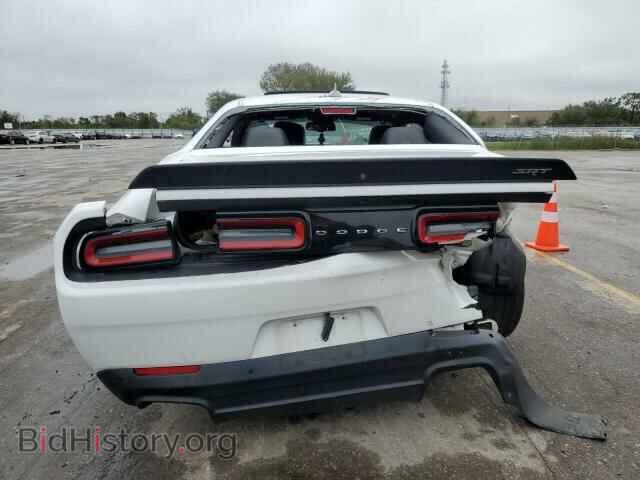 2016 DODGE CHALLENGER - VIN: 2C3CDZC96GH112294 - Photo 6