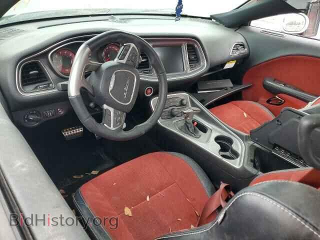 2016 DODGE CHALLENGER - VIN: 2C3CDZC96GH112294 - Photo 8