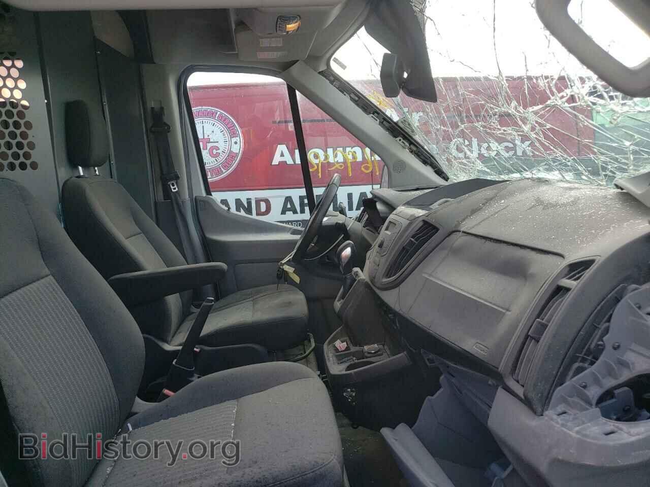 2017 FORD TRANSIT CO - VIN: 1FTBW2CG2HKA31021 - Photo 5