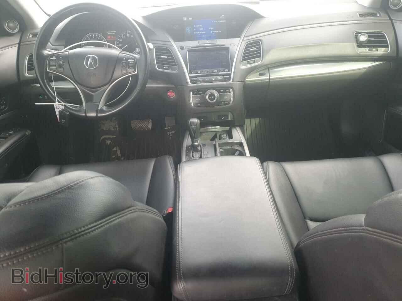2014 ACURA RLX - VIN: JH4KC1F35EC002225 - Фото 8