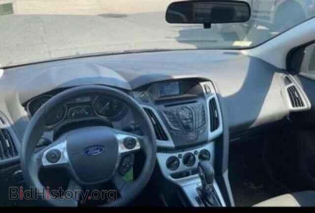 2012 FORD FOCUS - VIN: 1FAHP3F2XCL359776 - Фото 9
