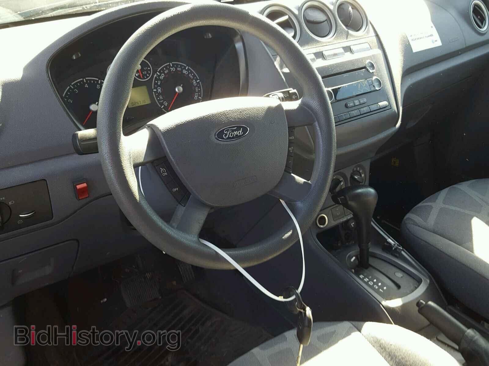 2013 FORD TRANSIT CO - VIN: NM0LS7BN0DT136316 - Фото 10