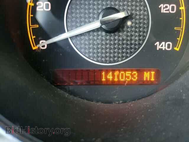 2007 SATURN AURA - VIN: 1G8ZV57797F208078 - Фото 8