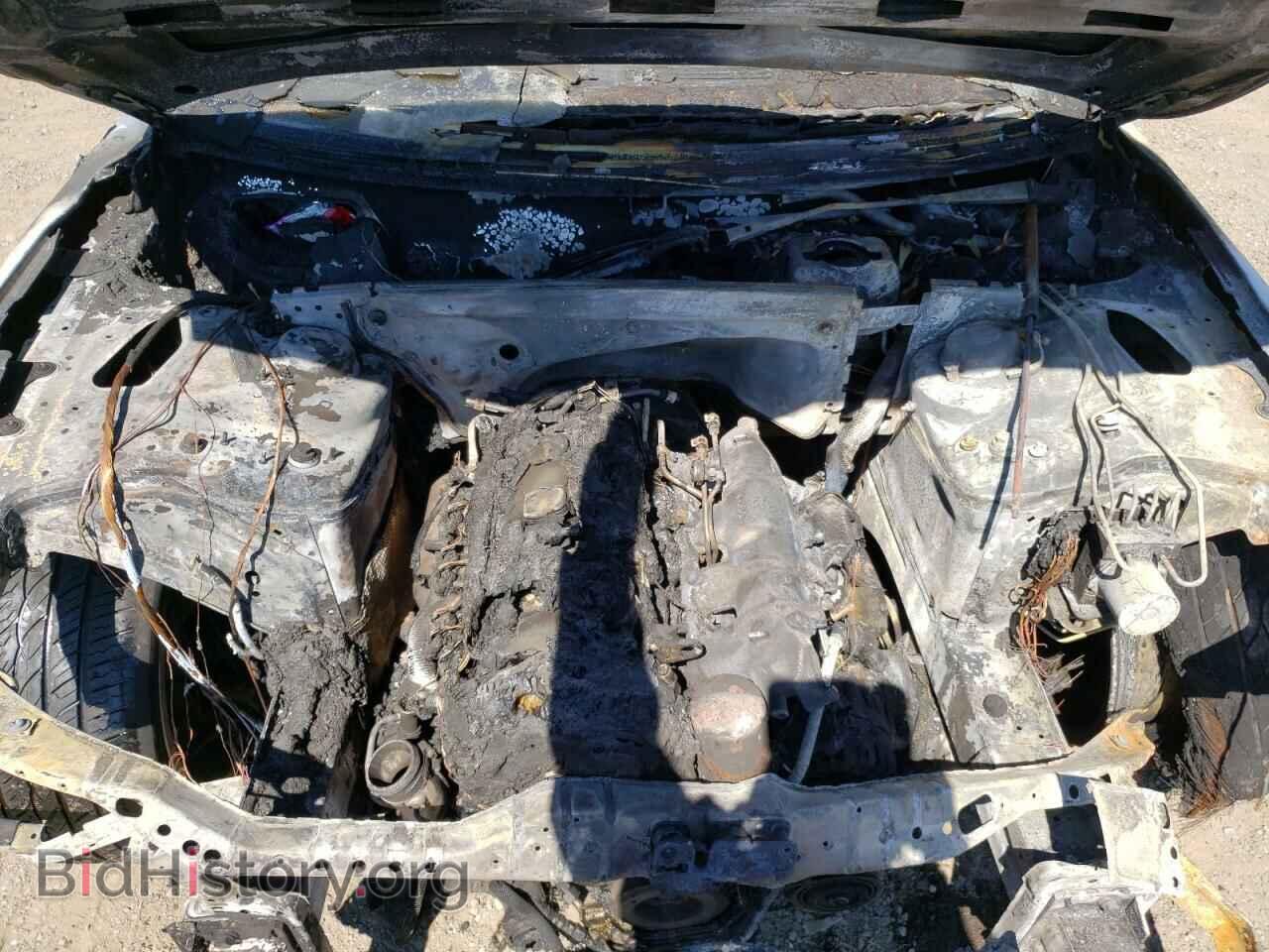 2014 AUDI A5 - VIN: WAULFAFR1EA052842 - Фото 7