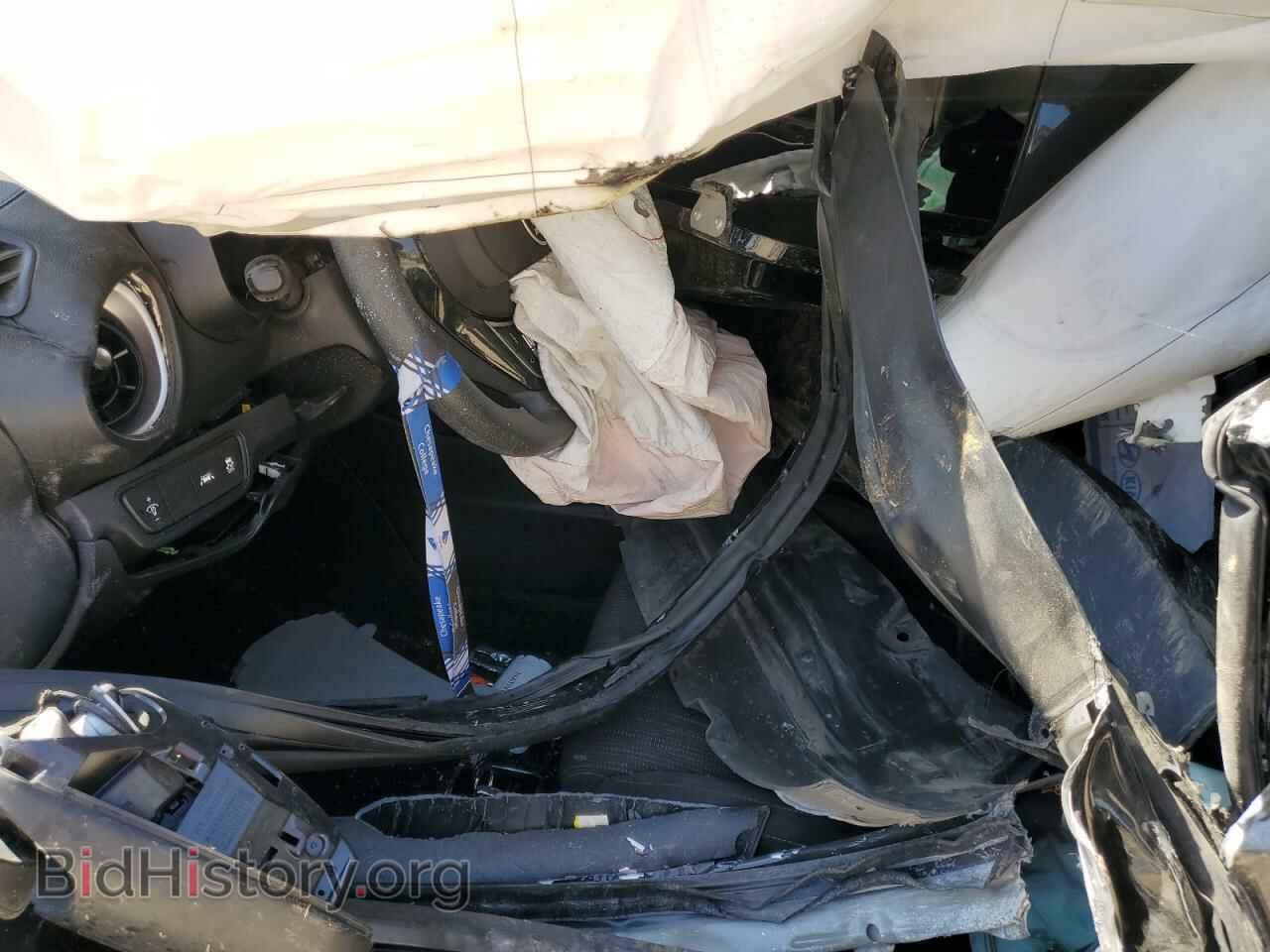 2020 KIA FORTE - VIN: 3KPF24AD9LE243136 - Фото 7