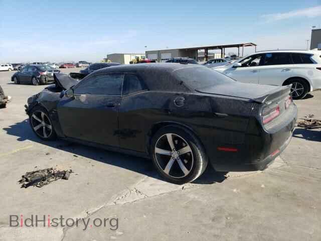 2016 DODGE CHALLENGER - VIN: 2C3CDZBT0GH221993 - Фото 2