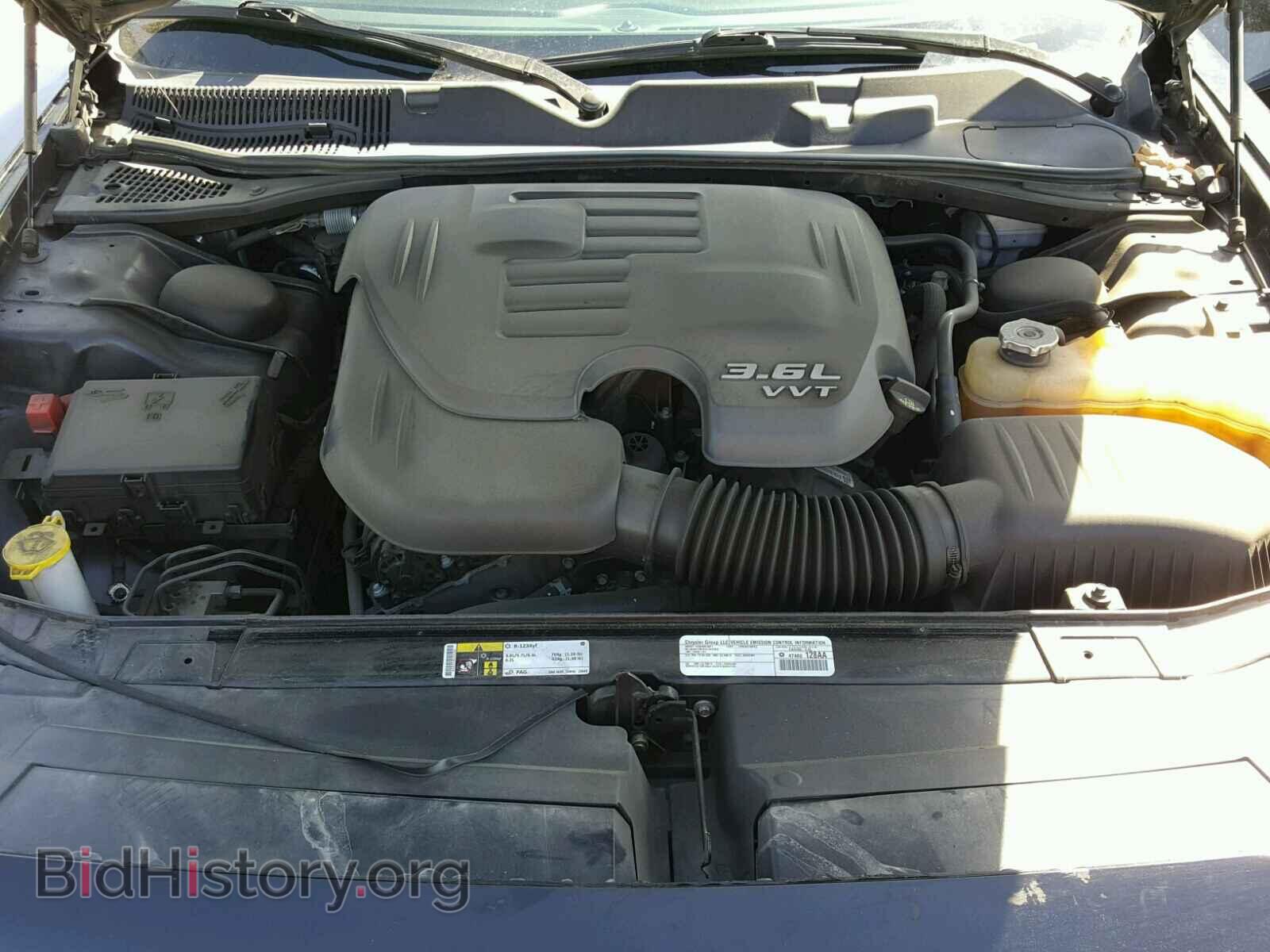 2015 DODGE CHALLENGER - VIN: 2C3CDZAG8FH723914 - Photo 7