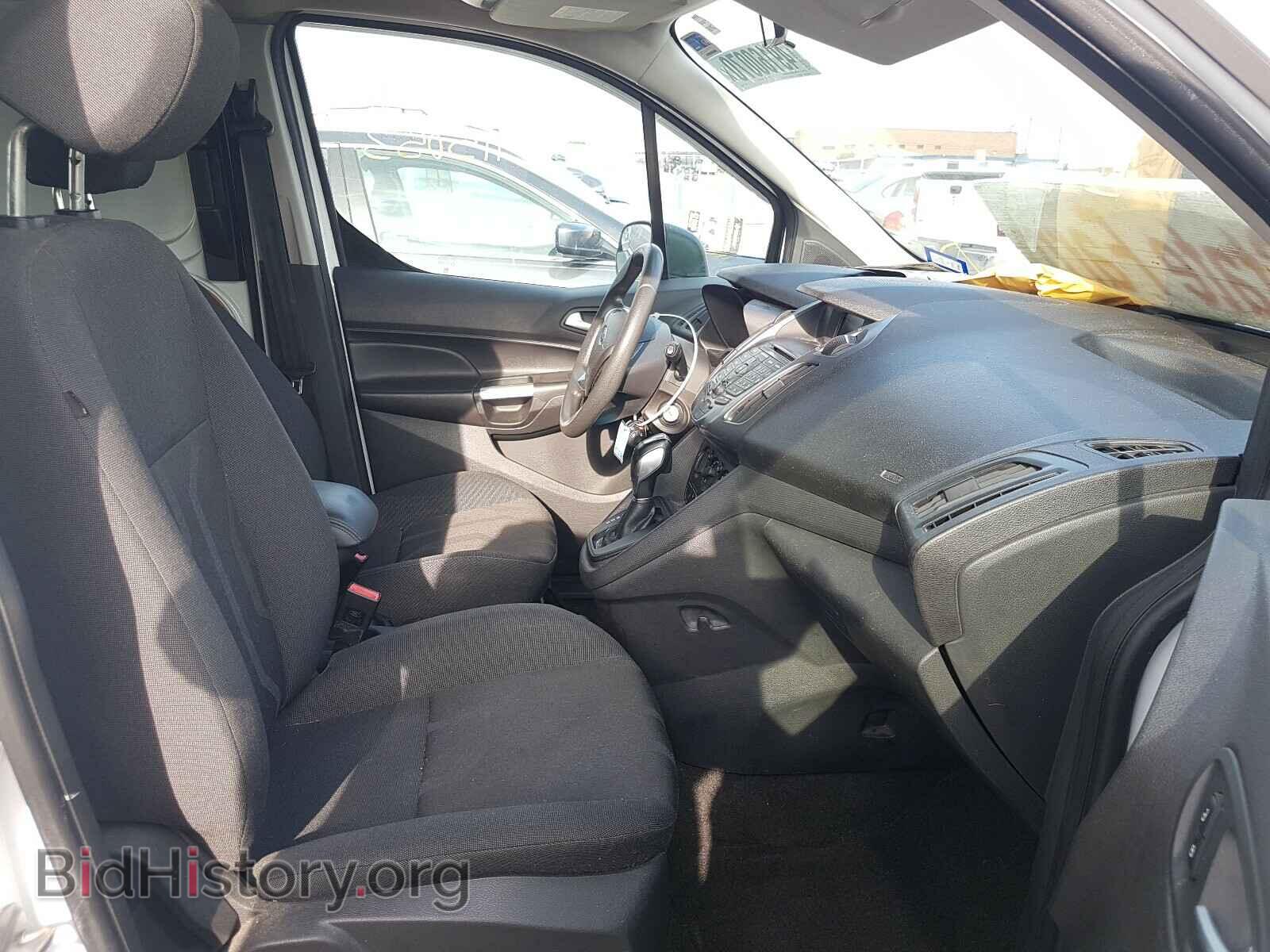 2014 FORD TRANSIT CO - VIN: NM0LS7F73E1145794 - Фото 5