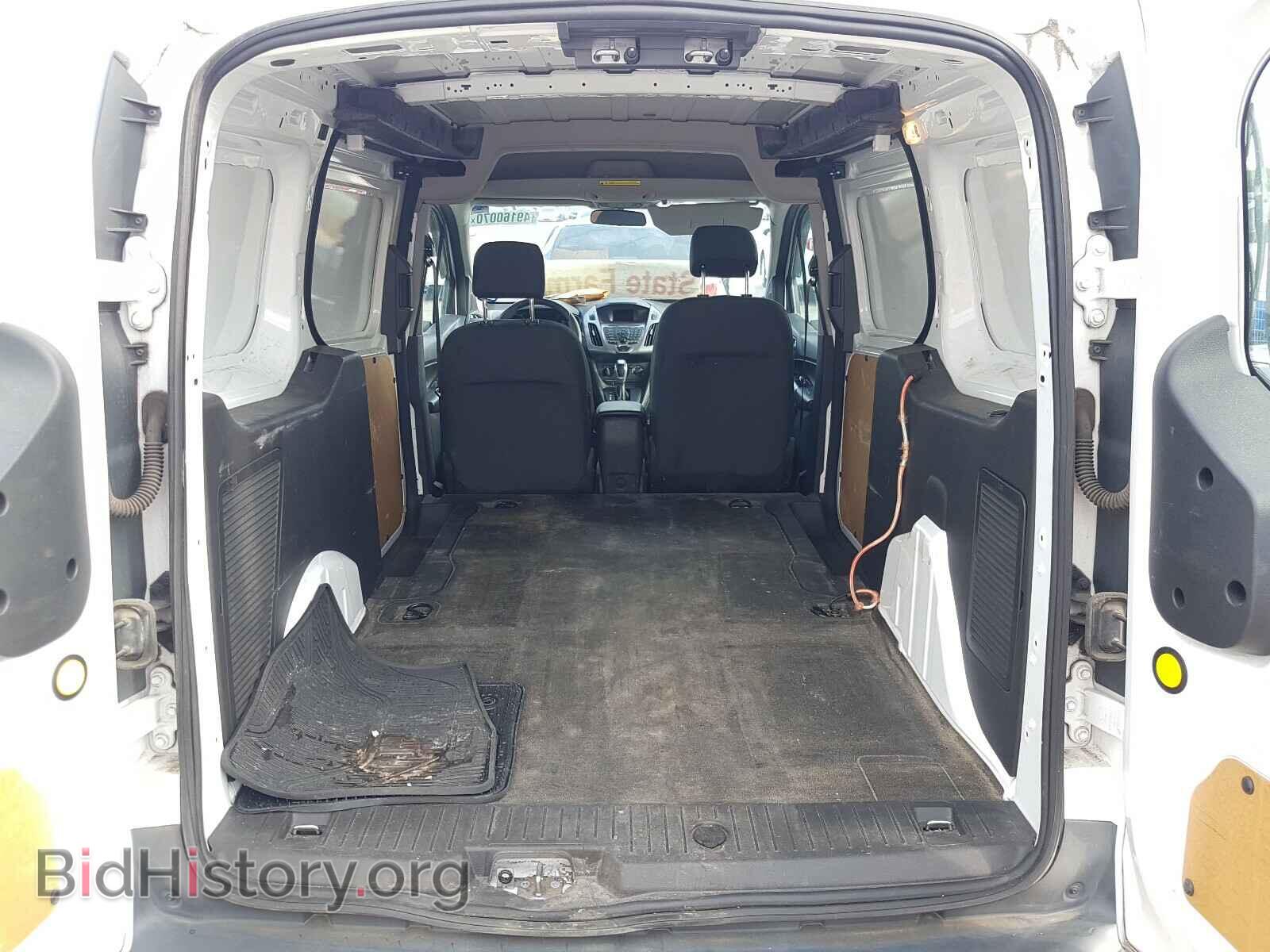2014 FORD TRANSIT CO - VIN: NM0LS7F73E1145794 - Фото 6