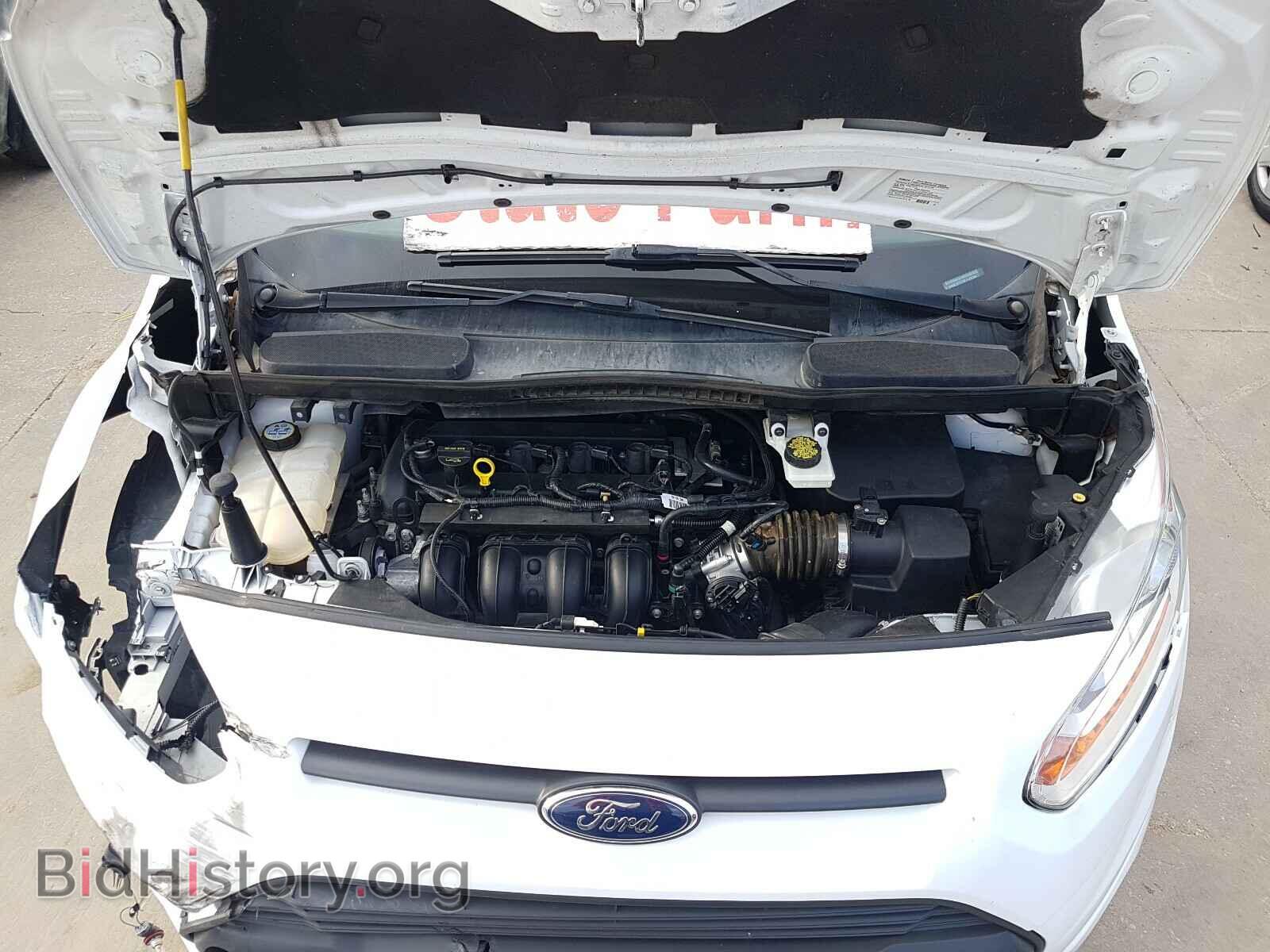 2014 FORD TRANSIT CO - VIN: NM0LS7F73E1145794 - Фото 7
