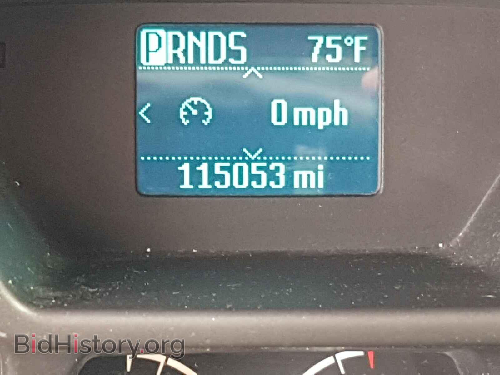 2014 FORD TRANSIT CO - VIN: NM0LS7F73E1145794 - Фото 8