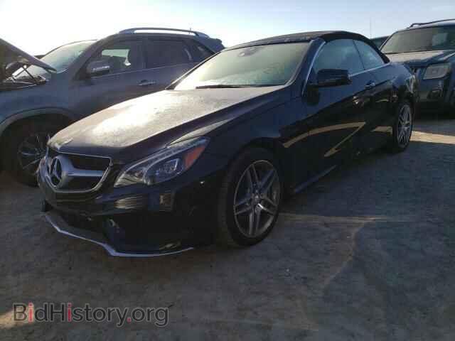 2014 MERCEDES-BENZ E-CLASS - VIN: WDDKK7DF7EF240599 - Фото 2